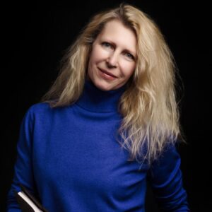 Анна Савон