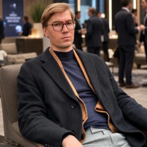 Антон Никитин