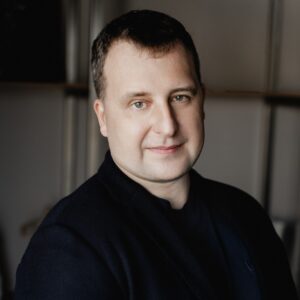 Кирилл Кучинский