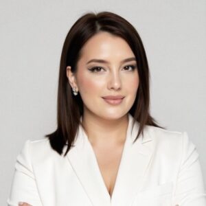 Татьяна Куделина