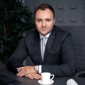 Олег Дубинин
