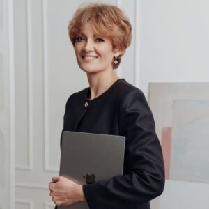 Екатерина Беспалова