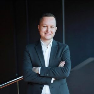Андрей Кириллов
