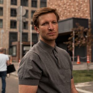 Константин Конов