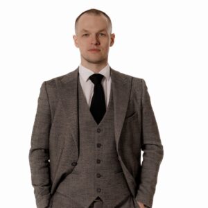Кирилл Антонов