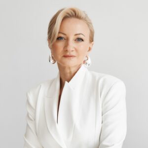 Светлана Буравцова