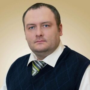 Игорь Яковлев