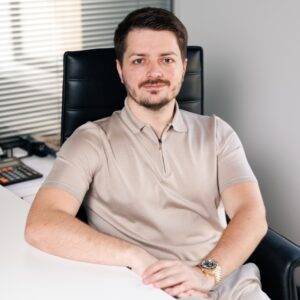 Владислав Юдин