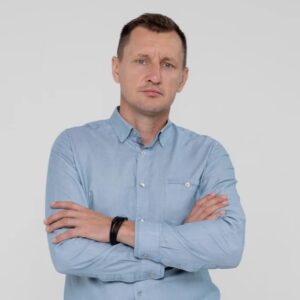 Григорий Кухаренко