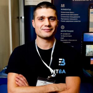 Василий Суворов