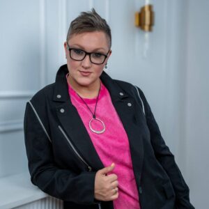 Алиса Мясникова