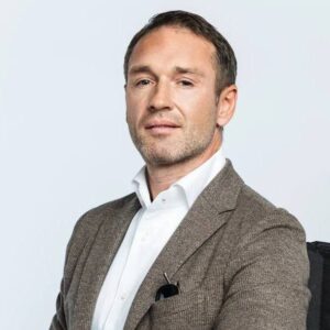 Владимир Миронов