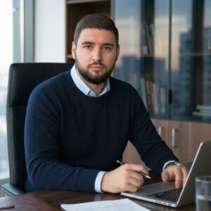 Владимир Плескевич