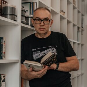 Евгений Сединкин