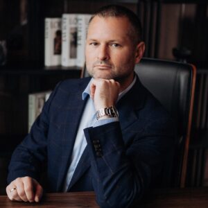 Михаил Свободин