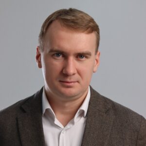 Артём Журавлёв