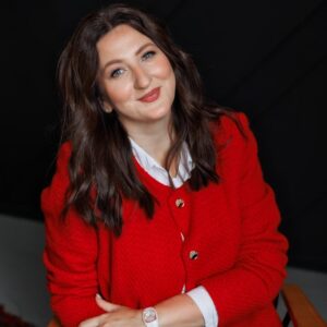 Нина Конюшева