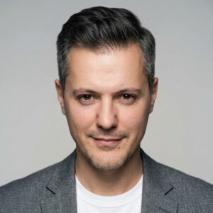 Алексей Агибалов