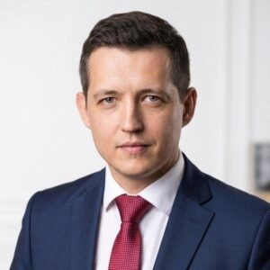 Дмитрий Пушкарский