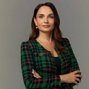 Наталья Кушнарева