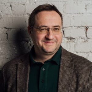 Константин Церазов