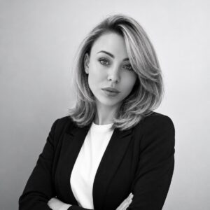 Анна Смоляная